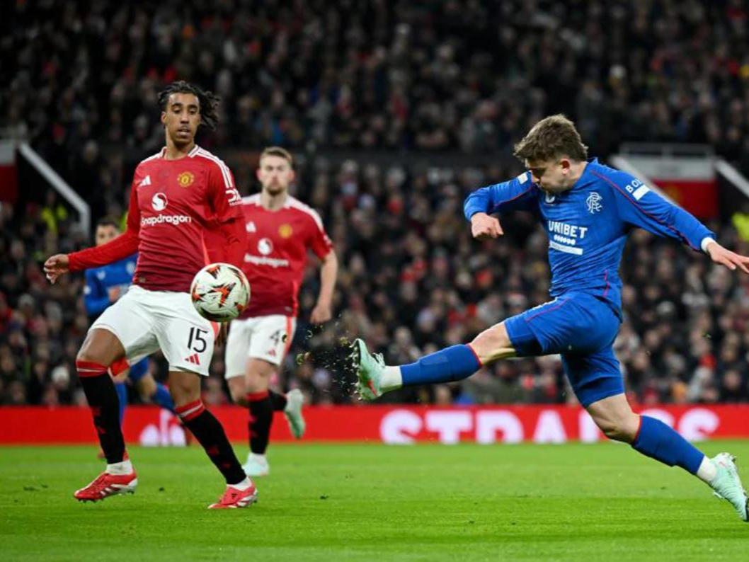 今晚意甲焦点战，曼联队长鼓劲，压力陡增，更衣室氛围转暖的简单介绍