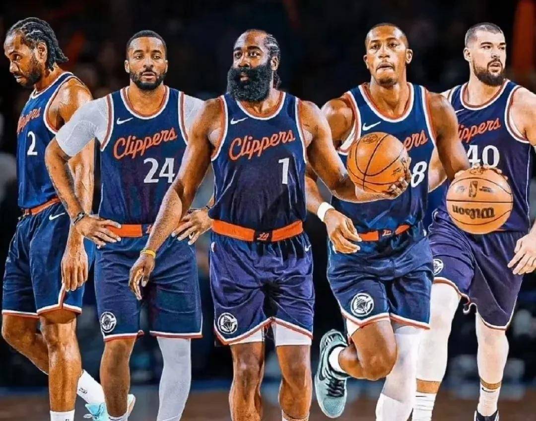 九游欧篮联赛程吃紧，洛杉矶快船集结日单刀错失，质疑声仍在，团队化学反应显著的简单介绍